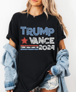 Trump Vance 2024, Make America Great Again,…