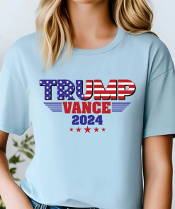 Trump Vance 2024 Shirt for Men Trump…