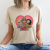 PowerPop Girls – Shirt