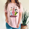 Chappell Roan PowerPop Girls – Shirt