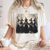 Girls Will Be Girls Funny Witches Shirts