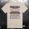 Travis Scott Utopia T-Shirt | travis scott album utopia merch | Concert Fan Graphic Tee | Vingate Hip Hop T-Shirt | Rap Streetwear Clothing