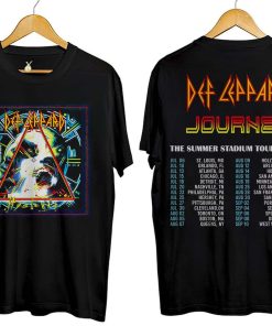 Def-Leppard And Journey Summer Stadium Tour 2024…