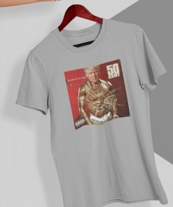 Trump Shirt, Trump 50 Cent, Trump Many…