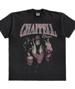 Chappell Hot to Go Sweatshirt, Pink Pony…