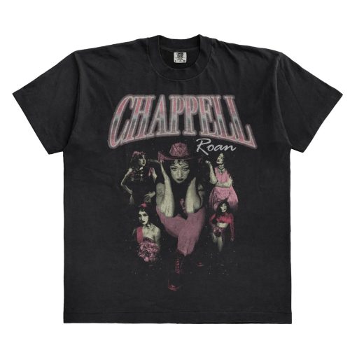 Chappell Hot to Go Sweatshirt, Pink Pony Club Tee, Midwest Princess Vintage T-Shirt, Graphic Unisex Tee, Bootleg Retro 90’s Fans Shirt