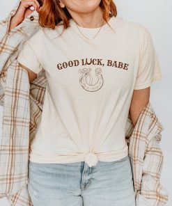 Good Luck, Babe, Chappell Roan Shirt, Midwest…