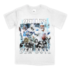 Dallas skeleton shirt, Dallas shirt, Vintage dallas t shirt, Football shirt, Dallas gift, Dallas fans, Dallas