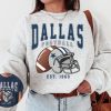 Dallas skeleton shirt, Dallas shirt, Vintage dallas t shirt, Football shirt, Dallas gift, Dallas fans, Dallas