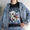 Vintage Dallas Football T-Shirt \ Sweatshirt, Cowboy Sweatshirt, Vintage Style Dallas Football Shirt, Dallas Fans Gift