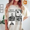 Vintage Missy Elliott Tour 2024 unisex t-shirt, sweatshirt