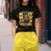 2024 Tour Missy Elliott x Ciara & Busta T-Shirt, Out of This World 2024 Tour Shirt V4, Missy Elliott Rap Tour Merch, Missy Elliott Fan Gift