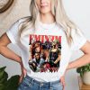 Eminem Middle Finger T Shirt