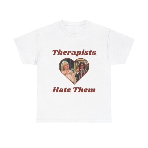 Therapists Hate Them Conan Gray and Maisie Peters Shirt