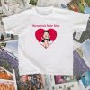 Premium Beabadoobee T-Shirt – Ever Seen Album Shirt – Death Bed – Beabadoobee New Album Shirt – Unisex Heavy Cotton Tee