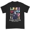 Severus Snape T-Shirt – Harry Potter Merchandise – Comfort Colors 1717, Available in 4 Color