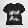 Eminem Customisable Slim Shady Unisex Heavy Cotton Tee