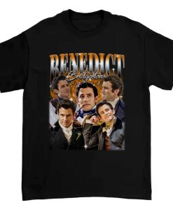 Benedict Bridgerton unisex t-shirt, sweatshirt