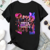 SWV, Xscape Queens of RB, 2024 Concert Tshirt, Queen Tshirt Unisex