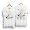 SWV And Xscape Queens of RB T-Shirt, SWV and Xscape 2024 Tour Shirt, Swv & Xscape Band Merch, Swv Band Graphic Shirt, Xscape Fan Gift Shirt