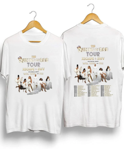 SWV & Xscape Queens of RB Tour…