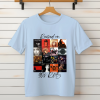 2024 R&B Tour Unisex Jersey Short Sleeve Tee