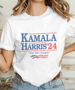 Kamala 2024 President Shirt, Kamala Harris President…