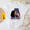 President Kamala Harris 2024 Shirt, Madam President Kamala Harris Shirt, I am Speaking Shirt, Kamala For The People Shirt,Kamala Rally Shirt