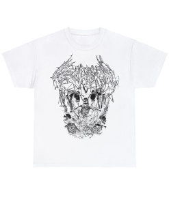 Ken Carson Death Mosh Tee A Great…