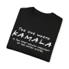 Kamala Harris Shirt, Comma La pocket design, Kama-La Shirt, Harris 2024, President 2024 shirt, Democrats 47th President Tee, Politic T-Shirt