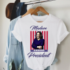 Comma La Shirt – Kamala Harris T-Shirt – Democrat Shirts – 2024 Election Tee – Political T-Shirt – 2024 Kamala Shirt – Kamala for President