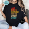 President Kamala Harris 2024 Shirt, Madam President Kamala Harris Shirt, I am Speaking Shirt, Kamala For The People Shirt,Kamala Rally Shirt