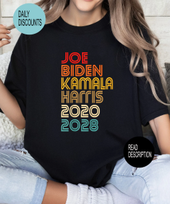 President Kamala Harris 2024 Shirt, Madam President…