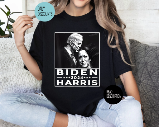 President Kamala Harris 2024 Shirt, Madam President Kamala Harris Shirt, I am Speaking Shirt, Kamala For The People Shirt,Kamala Rally Shirt