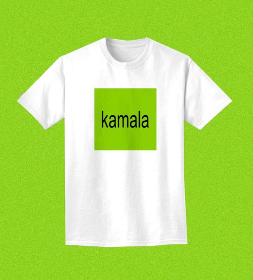 Comfort Colors® Kamala Harris Brat Shirt Charlie XCX Brat summer Kamala President 2025 Election