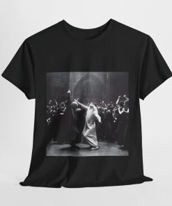 Dumbledore and Voldemort Dancing Unisex Gildan Cotton…