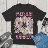 Anime Vintage Special T-shirt Unisex, Anime Manga Shirt, Anime Shirt, Anime Lovers Shirt, Graphic Anime Tee, Manga Shirt,Japanese Anime Tees