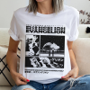 Neon Genesis Evangelion Shirt