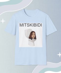 Mitskibidi Toilet Skibidi Mitski | Funny Meme…