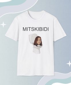 Mitskibidi Toilet Skibidi Mitski | Funny Meme…