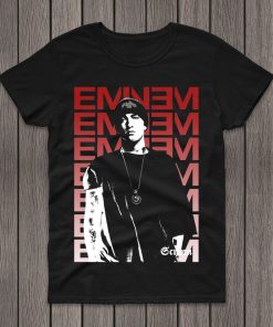 Eminem Vintage 90s Shirt, Eminem T-shirt, Eminem…