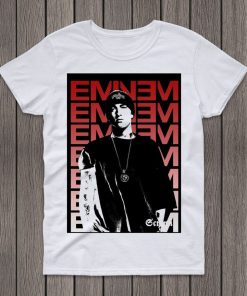 Eminem Vintage 90s Shirt, Eminem T-shirt, Eminem…