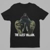 MF Doom Shirt | MF Doom Album Cover Shirt | Madvillain Metal Face T-Shirt | MF Doom Merch | Doomsday Tee | Mf Doom Vintage 90’s Tee