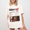 Jennifer’s Body – Unisex Garment-Dyed T-shirt