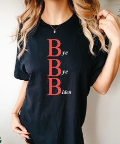 Say ‘Bye Bye Biden’ 2024 Election Tee,…