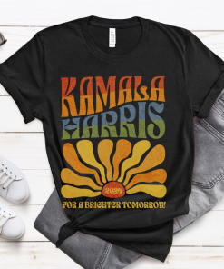 Kamala Harris 2024 Shirt Kamala for President…