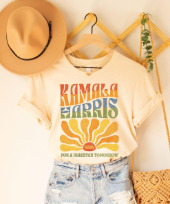 Kamala Harris 2024 Shirt Kamala for President…