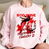 Rod Wave Birthday Celebration Concert Shirt