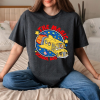 Take Chance Make Mistakes Get Messy T-shirt, The Magic School Bus Sweatshirt, Everyday Of Week Ms Frizzle Shirt, Seatbelts Everyone Hoodie