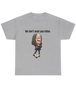 Kamala Harris Funny meme t shirt “we…